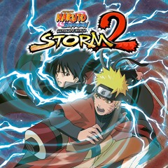 Naruto Shippuden Ultimate Ninja Storm 2 - Hidden Leaf Forest (Day) Soundtrack