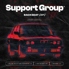 Support Group - Run The Night