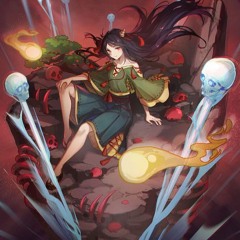 東方Full Flavor Infinite Haze