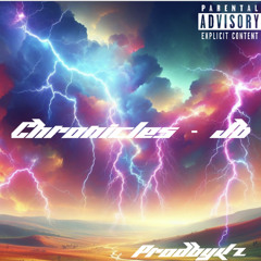 Chronicles -JB (Prodbykz)