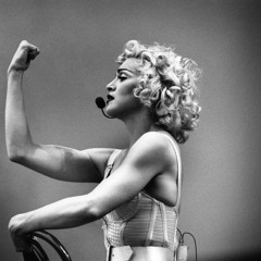 Madonna ride