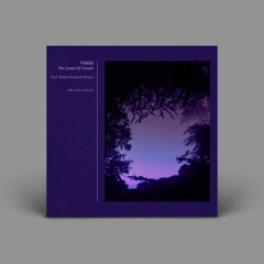 Vidění - The Land Of Clouds [OSL033] (Snippets)