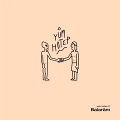 yum hotep 17 - Balaräm