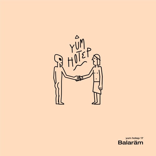 yum hotep 17 - Balaräm