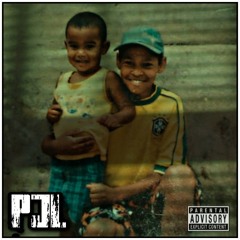 Reizin - PJL (Prod. Yur1noBeat, Scan Rap e MalaRec.)