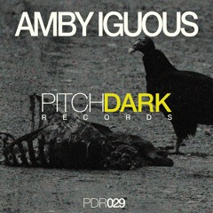 3. Amby Iguous - She Is Back (Original Mix)