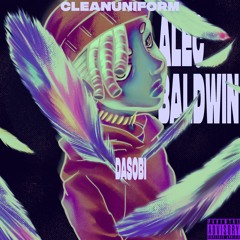 CleanUniform (DASOBI) - Alec Baldwin
