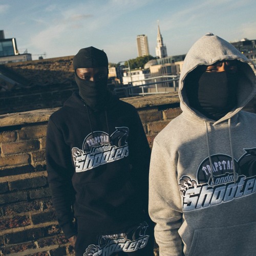 Stream Trapstar Hoodies Upto 30 Save Trapstar Clothing by