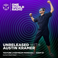 UNreleased Mixes