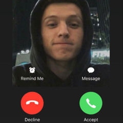 Tomholland @sk8zay @7fiendss