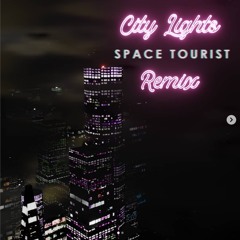 Matt Hodges - City Lights (Space Tourist Remix)