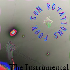 Four Sun Rotations (Instrumental)
