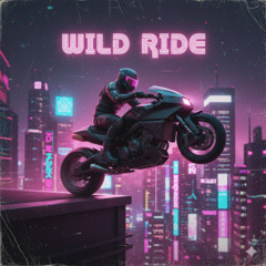 KSHMR - Wild Ride (O.J.B. Remix)