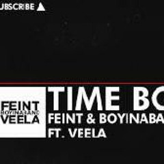 Feint - Time Bomb