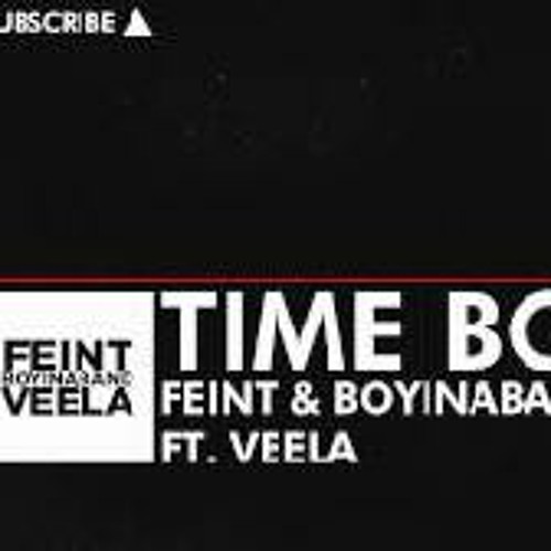 Feint - Time Bomb