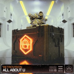 All About U (Radio Edit)