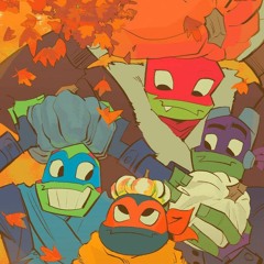 Rottmnt theme but with the cast acapella video synced with the instrumental