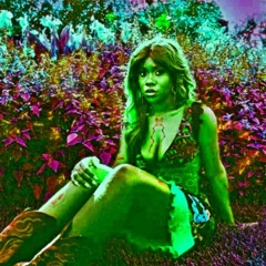 Kara Jackson - no fun/party (M.U.T.T. Remix)