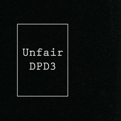 Unfair (Am I A Good Person pt 2)