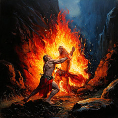 Against the Fire - Selektivv, Slatox