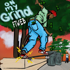 Im Bool (feat. Kelso Melrose)