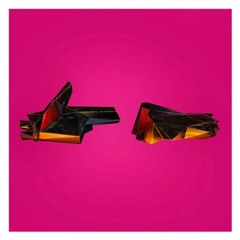 Yankee and the Brave (Ep. 4)[Run the Jewels 4] @derwitz