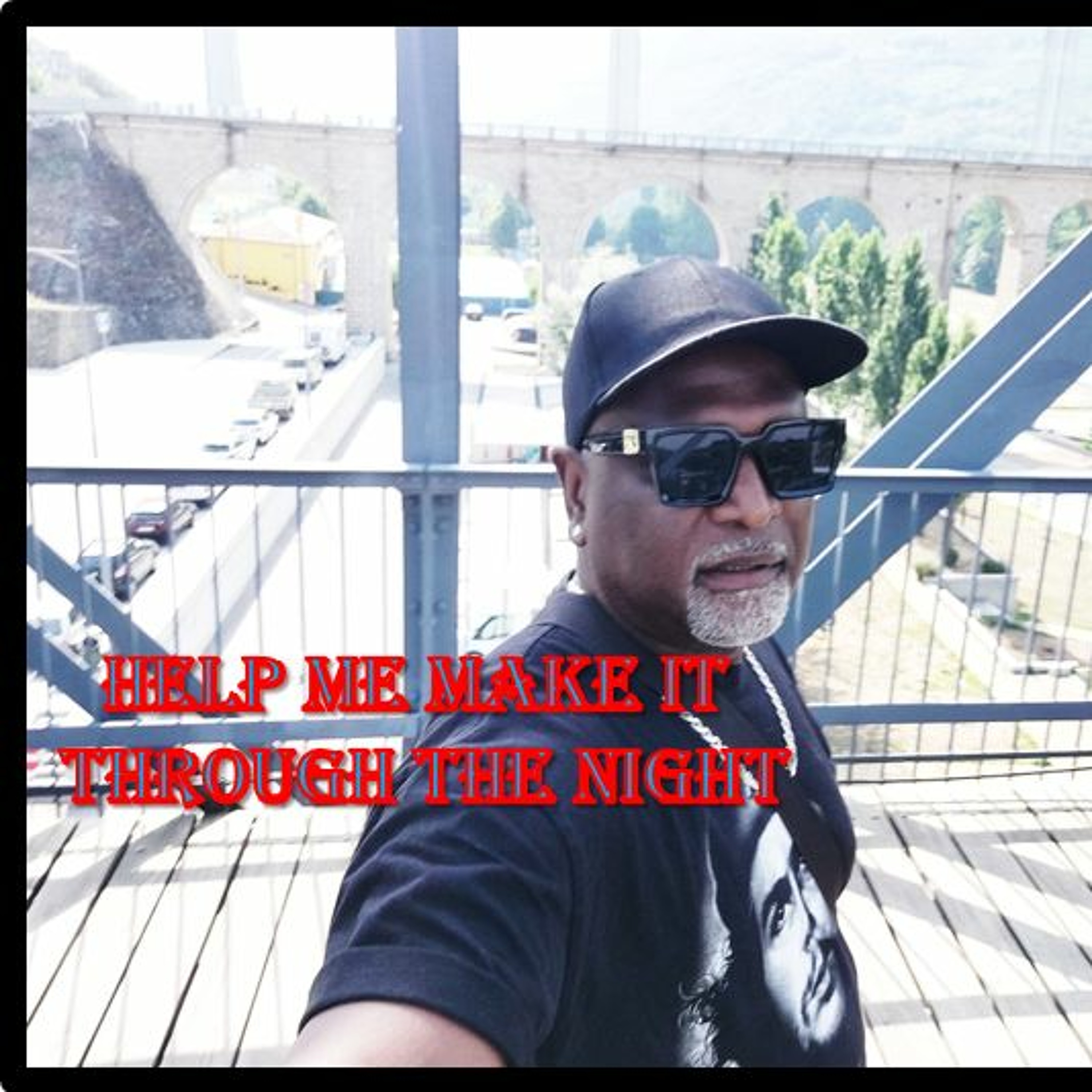 HELP ME MAKE IT THROUGH THE NIGHT episode artwork