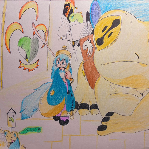 Just because you believe it is real