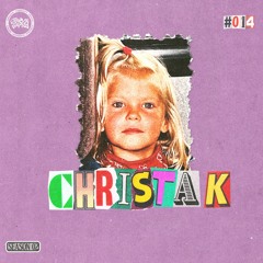Groove Therapy Tapes #014: Christa K
