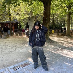 Horst Club w/ Jennifer Loveless @ Kiosk Radio 06.10.2024