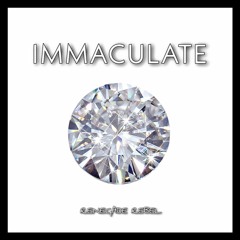 #IMMACULATE