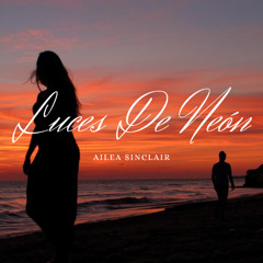 Ailea - Luces De Neón (Audio)