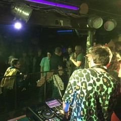 Peachyz @ Depo 26.10.2023