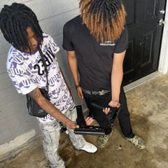 6rxmeyy - No Fades (Prod. Gelato) [djslimebxll exclusive]
