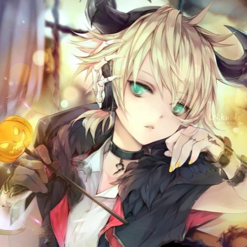 ディセプション (Deception)/ *Luna Feat.flower & Kagamine Len