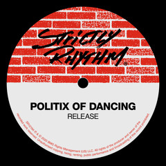 Release (Bonus A La EFX)