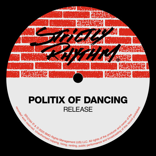 Release (Bonus A La EFX)