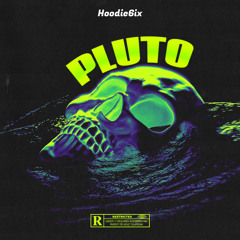 Pluto prod by Supersonic