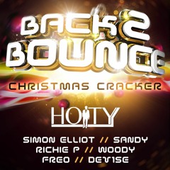 DeV1Se LIVE - Back2Bounce Mad Friday 20/12/19 Doncaster Warehouse DONK BOUNCE