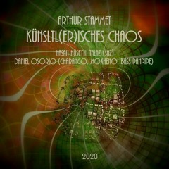 Künstl(er)isches Chaos
