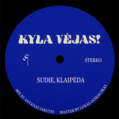 Sudie, Klaipėda