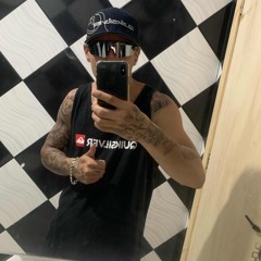 eu botei eu barulhei