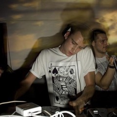 Jackmaster Sonar 2009 Interview on FFF Radio