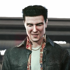Max Payne 3 - unreleased idle ambient(chapter 14, metro) (extended)