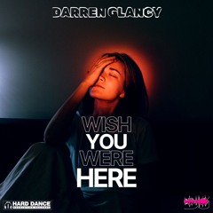Darren Glancy - Wish You Were Here(Wip)