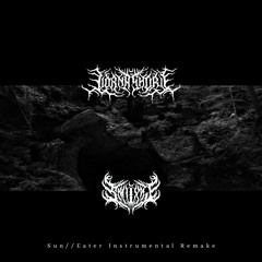 LORNA SHORE - SUN//EATER INSTRUMENTAL REMAKE