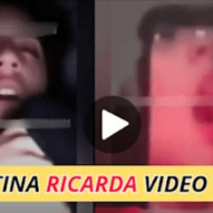 Original: Valentina Ricarda Video Twitter