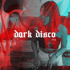 > > DARK DISCO #141 podcast by PERRY  <<