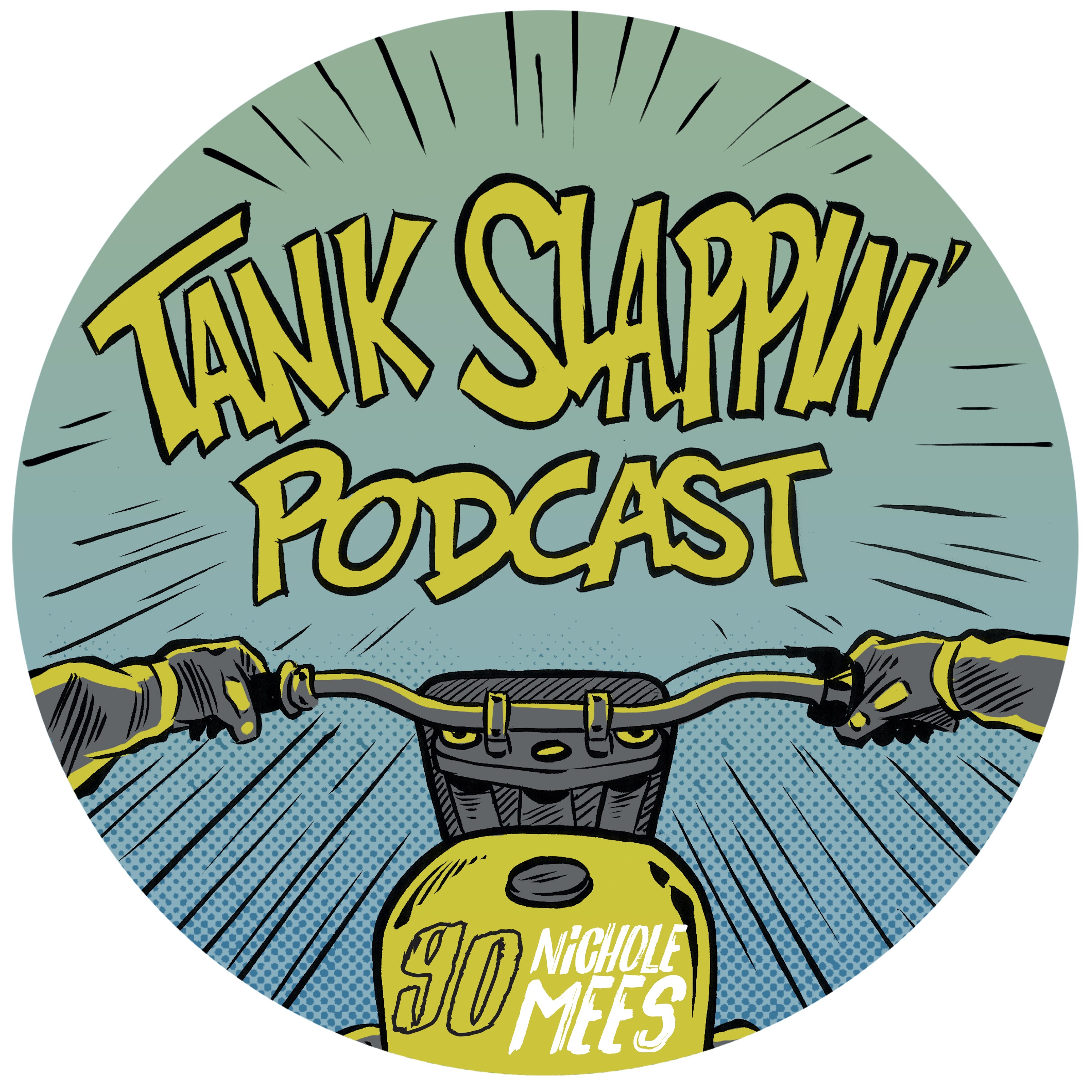 Tank Slappin\' Podcast