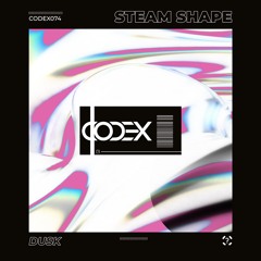 Steam Shape - Growl (Original Mix)